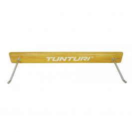 Support Mural Pour Tapis Hangclip Tunturi