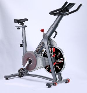 Club piscine 2024 velo spinning