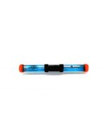 Wasserbalancer Länge 70 cm Farbe Blau Power Cuff Cod. LGWP70B