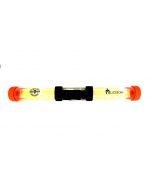 Wasserbalancer Länge 70 cm Farbe Gelb Power Cuff Cod. LGWP70Y