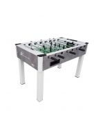 Tischkicker Ohne Münzautomat College Pro International Grey Roberto Sport Cod. COLL-PRO-INT-G