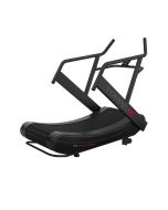 TRX SPEED CROSS Toorx Professionelles magnetisches Laufband