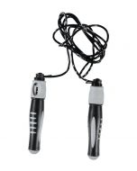 Springseil Dual Jump Rope mit Zähler 2,75 mtGetFIT