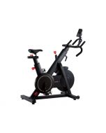 Indoor Cycle SRX SPEED MAG mit Magnetbremssystem und drahtlosem Toorx-Empfänger Cod. SRX-SPEED MAG