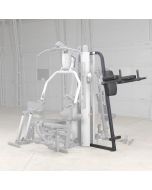 Vertikales Knieheben und Dip-Station-Zubehör für G9 Body Solid Gym Cod. GKR9