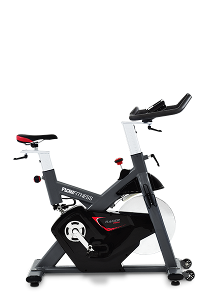 Speed Bike Racer SX600 DSB600i Flow Fitness Bluetooth Kinomap