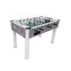 Tischkicker Ohne Münzautomat College Pro International Grey Roberto Sport Cod. COLL-PRO-INT-G