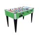 Tischkicker ohne Münzautomat College International Green Roberto Sport Cod. COLL-INT-V