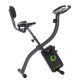 Tunturi Cardio Fit B25 Heimtrainer mit Rückenlehne