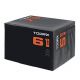 Soft Plyo Box 3 in 1 AHF-164