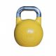 KETTLEBELL KG. 14 Olympia in Stahl KCA-14