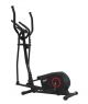 Elliptical Crosstrainer Magnetic Elx 2.5 Schwungrad 14 kg Mit Pulsmesser im Angebot solange der Vorrat reicht!